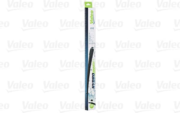 Wiper Blade HYDROCONNECT 578505 - image 8