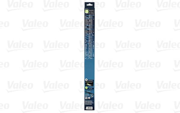 Wiper Blade HYDROCONNECT 578505 - image 10