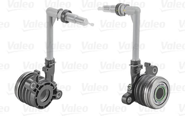 Clutch central slave cylinder, CSC 804544 - image 4