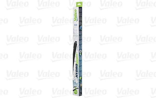 Wiper Blade HYDROCONNECT UPGRADE 578573 - image 9