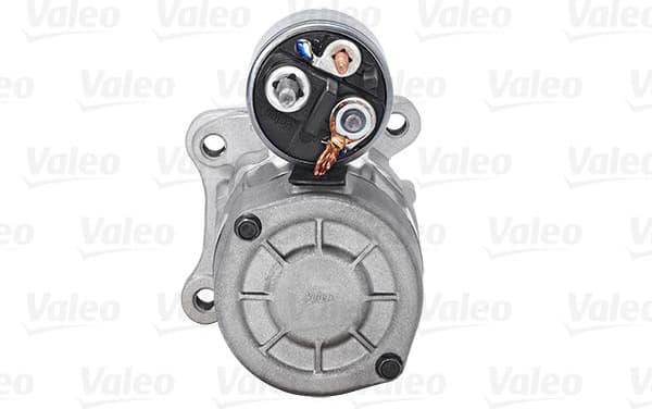 Starter VALEO ORIGINS NEW OE TECHNOLOGY 438163 - image 7