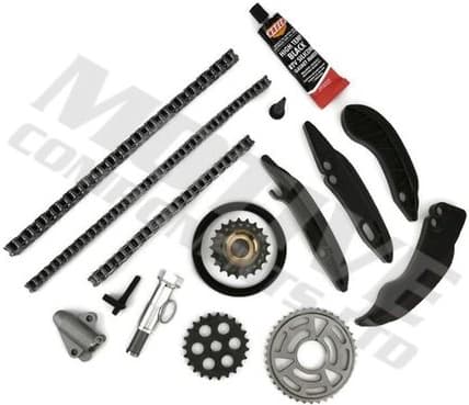 Timing Chain Kit TCK267 - image 2