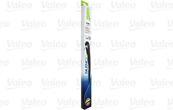 Wiper Blade SILENCIO FLAT BLADE SET 574491 - image 6