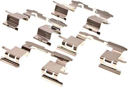 Accessory Kit, disc brake pad 27-2590