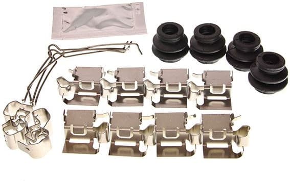 Accessory Kit, disc brake pad 27-2594