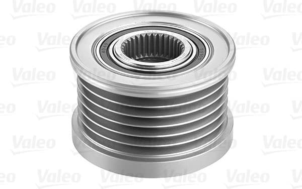 Alternator Freewheel Clutch VALEO NEW SPARE PART 588056 - image 3