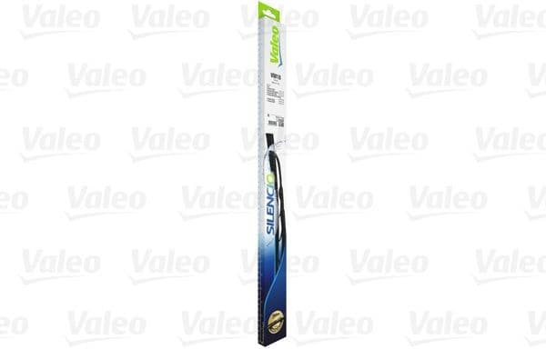 Wiper Blade SILENCIO CONVENTIONAL SINGLE 574143 - image 6