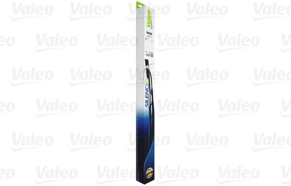 Wiper Blade SILENCIO CONVENTIONAL SET 574194 - image 3