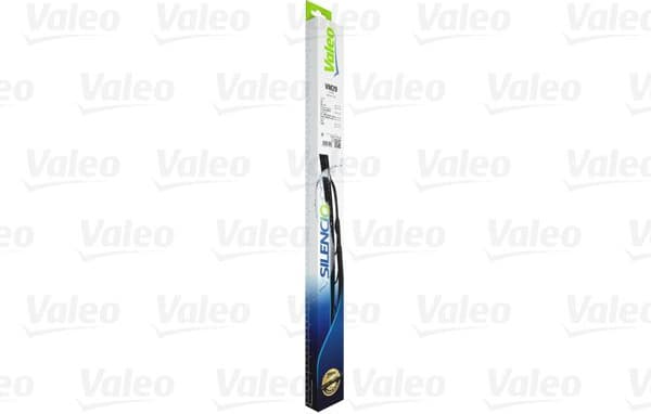 Wiper Blade SILENCIO CONVENTIONAL SINGLE 574192 - image 4