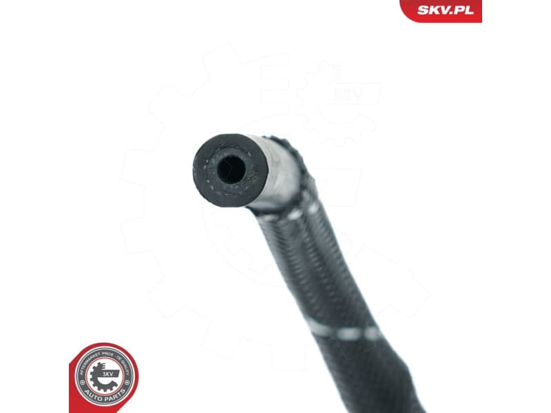 Hose, fuel overflow 54SKV371 - image 4