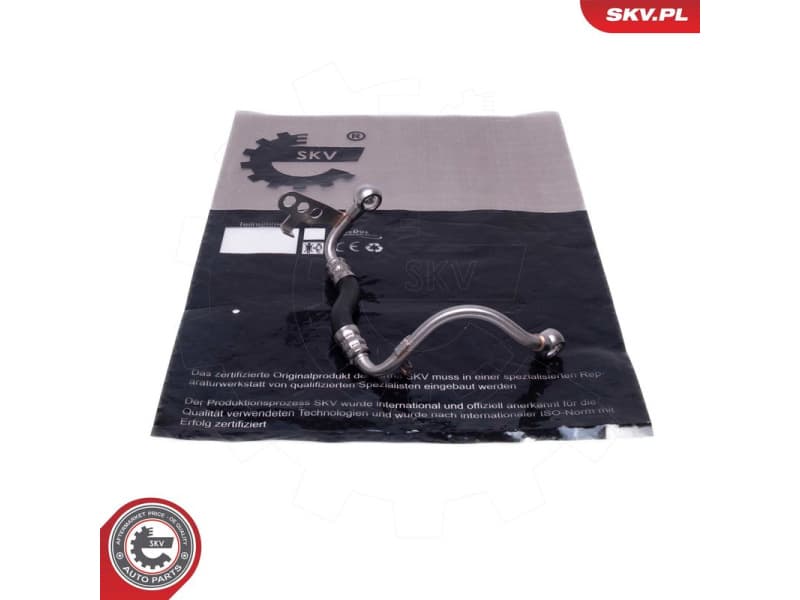 Coolant Pipe 54SKV429
