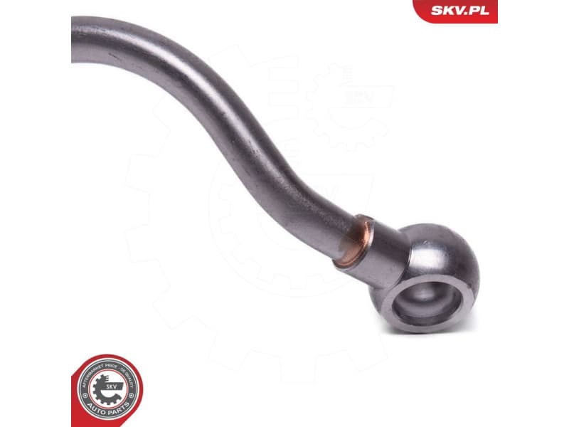 Coolant Pipe 54SKV429 - image 2