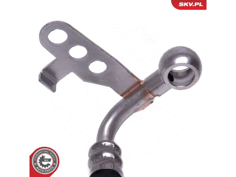 Coolant Pipe 54SKV429 - image 3