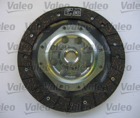 Clutch kit 826491 - image 8