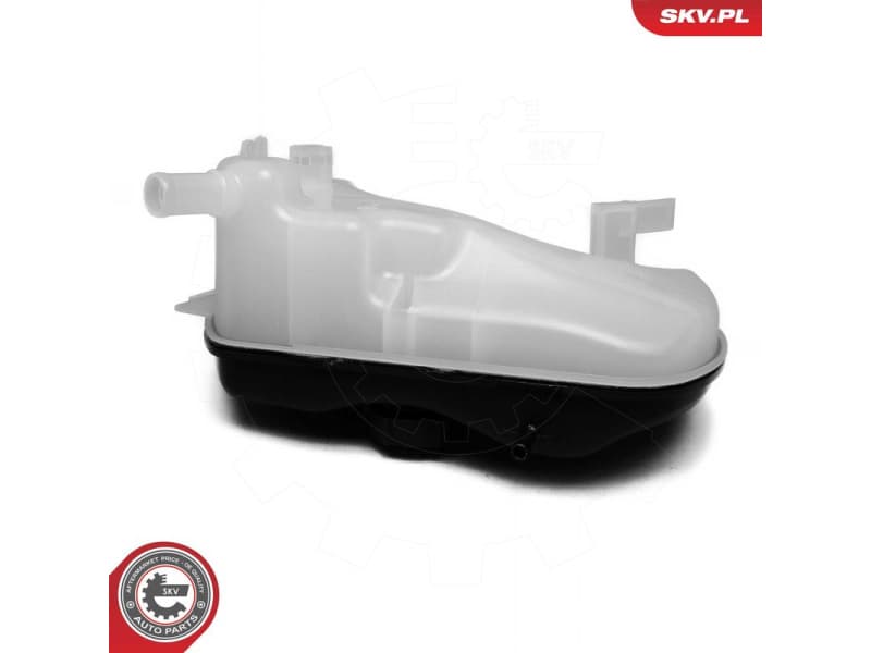 Expansion Tank, coolant 61SKV508 - image 2