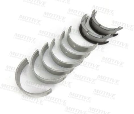 Crankshaft Bearing M5369STD - image 2