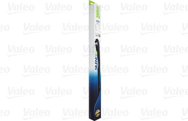 Wiper Blade SILENCIO FLAT BLADE SET 577978 - image 4
