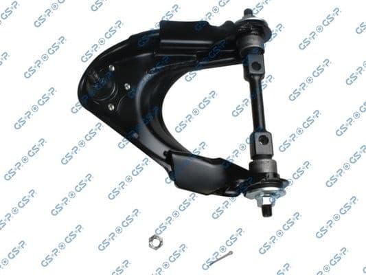 Control/Trailing Arm, wheel suspension S061043