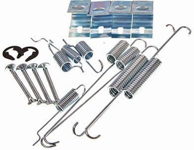 Accessory Kit, brake shoes 27-2300
