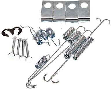 Accessory Kit, brake shoes 27-2300 - image 2