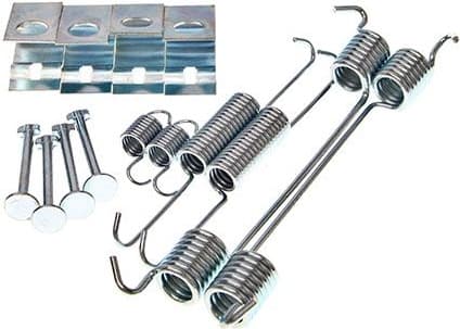 Accessory Kit, brake shoes 27-2305 - image 2