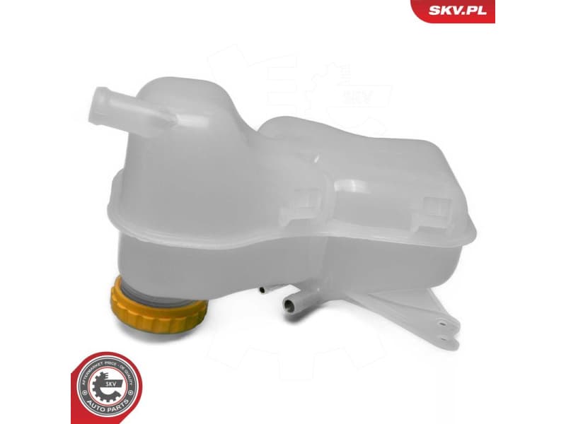 Expansion Tank, coolant 61SKV376 - image 2