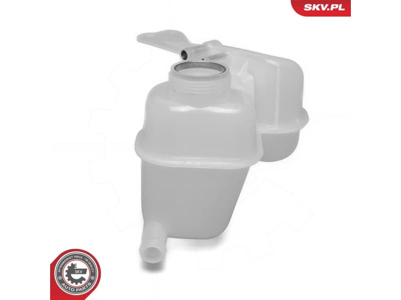 Expansion Tank, coolant 61SKV375 - image 5