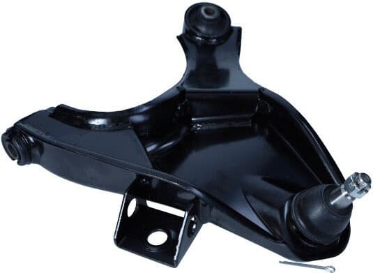 Control/Trailing Arm, wheel suspension 72-5592