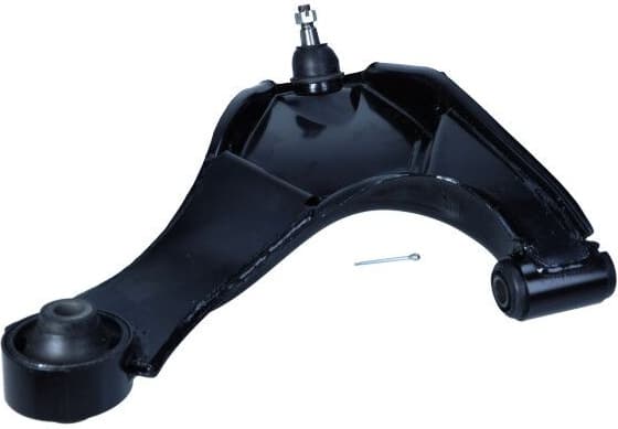 Control/Trailing Arm, wheel suspension 72-5592 - image 3