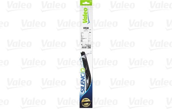 Wiper Blade SILENCIO REAR 574205 - image 6