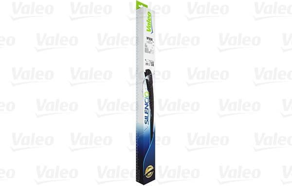 Wiper Blade SILENCIO FLAT BLADE SET 577836 - image 6