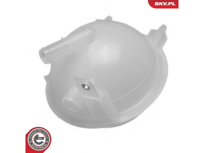 Expansion Tank, coolant 61SKV473 - image 2