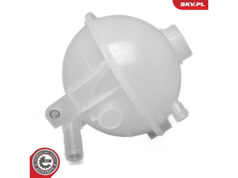 Expansion Tank, coolant 61SKV473 - image 4