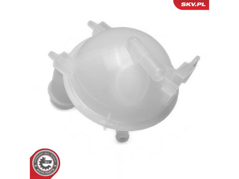 Expansion Tank, coolant 61SKV473 - image 5