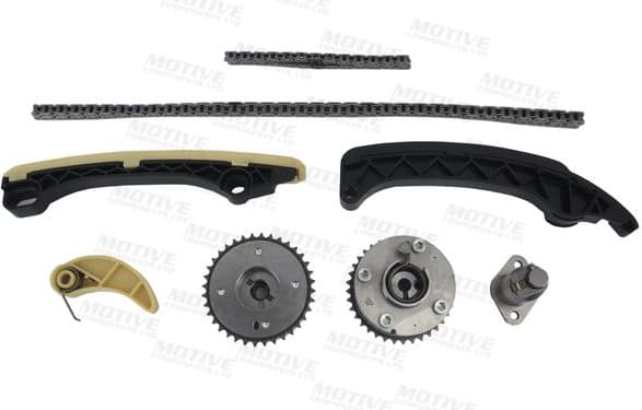 Timing Chain Kit TCK317VVT