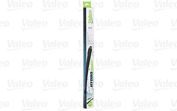 Wiper Blade HYDROCONNECT UPGRADE 578575 - image 8