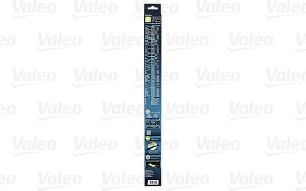 Wiper Blade HYDROCONNECT UPGRADE 578575 - image 10