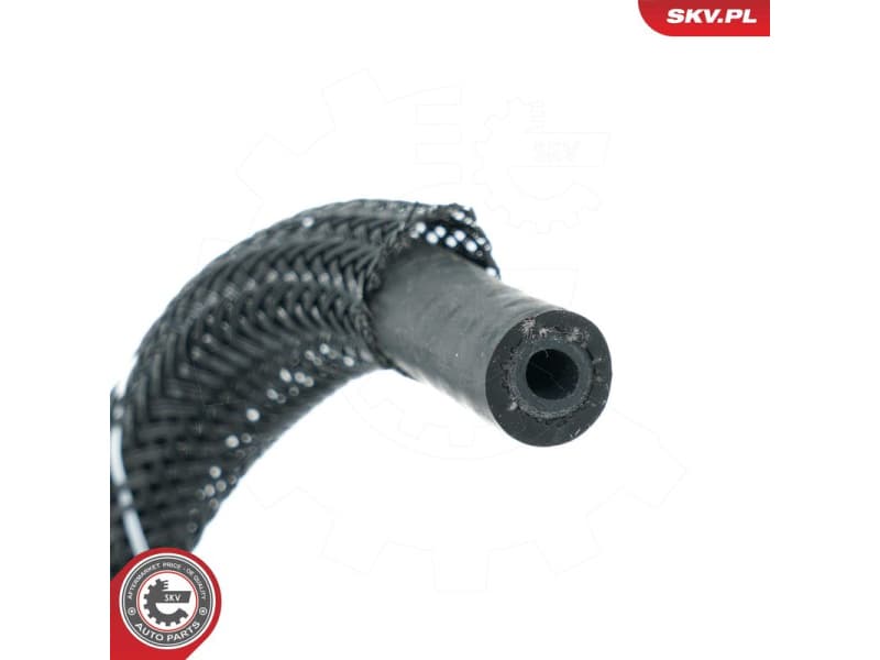 Hose, fuel overflow 54SKV277 - image 4
