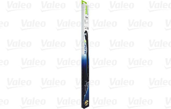 Wiper Blade SILENCIO FLAT BLADE SET 577878 - image 6