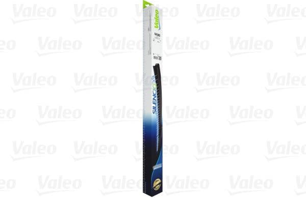 Wiper Blade SILENCIO AQUABLADE SET 572302 - image 10