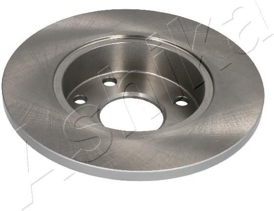 Brake Disc 60-09-999C - image 2