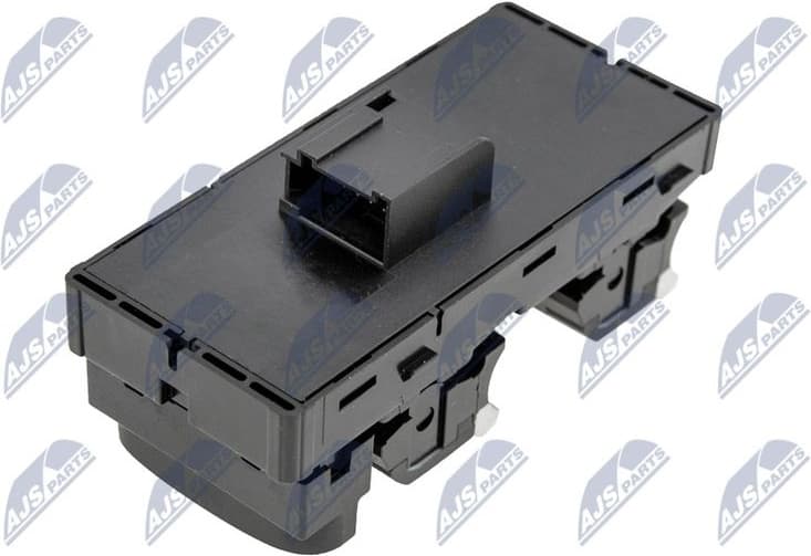 Switch, exterior mirror adjustment EWS-AU-063