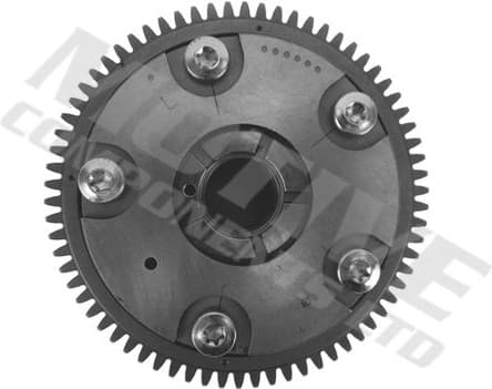 Camshaft Adjuster VVTG4021