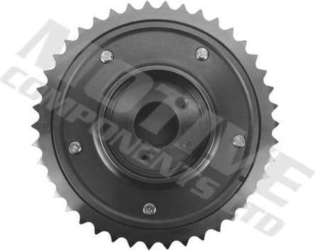 Camshaft Adjuster VVTG4021 - image 2