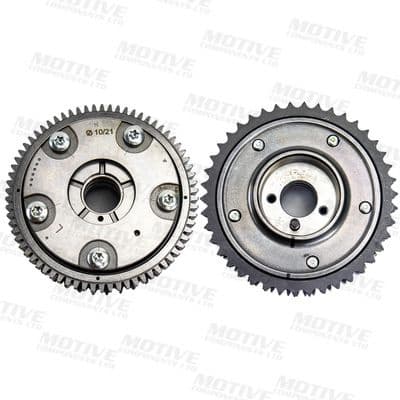 Camshaft Adjuster VVTG4021 - image 3