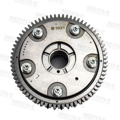 Camshaft Adjuster VVTG4021 - image 4