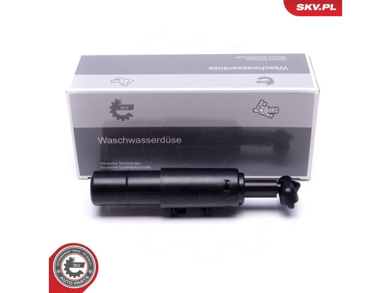 Washer Fluid Jet, headlight cleaning 15SKV629