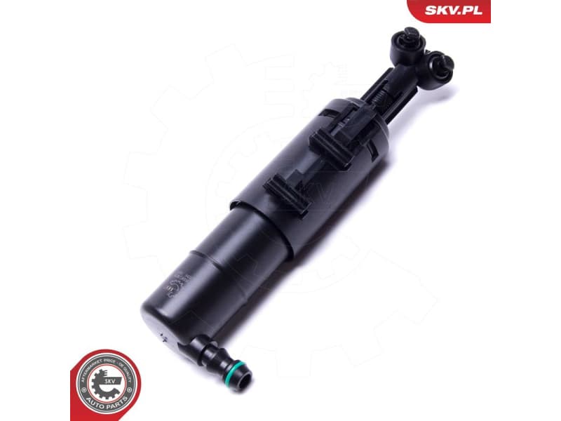 Washer Fluid Jet, headlight cleaning 15SKV629 - image 2