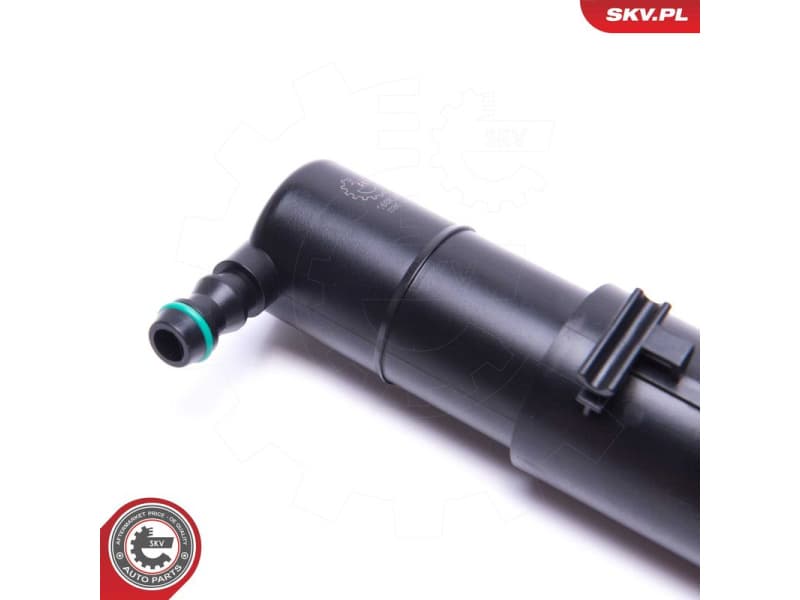 Washer Fluid Jet, headlight cleaning 15SKV629 - image 4