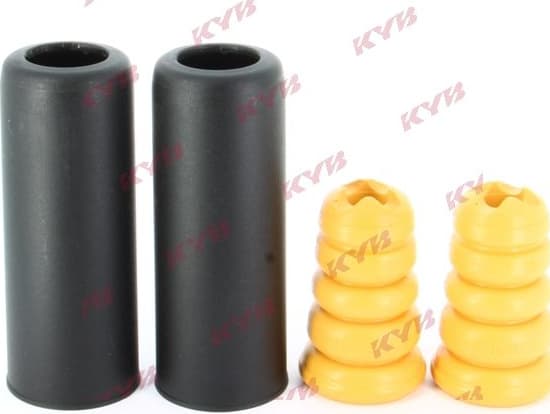 Dust Cover Kit, shock absorber Protection Kit 910369 - image 2